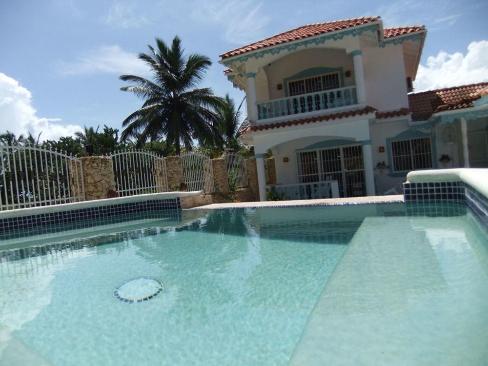Brisas Doradas Cabarete Exterior foto