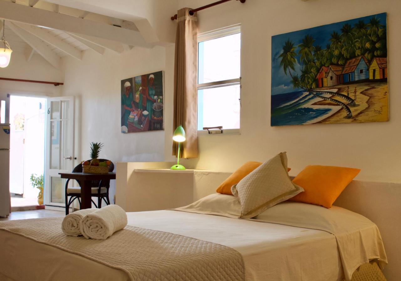 Brisas Doradas Cabarete Exterior foto
