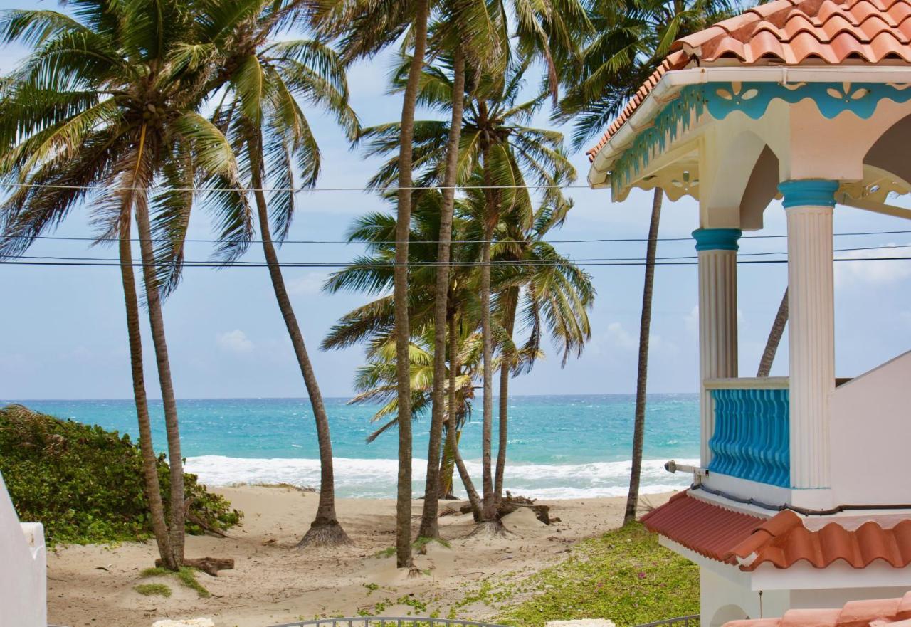 Brisas Doradas Cabarete Exterior foto