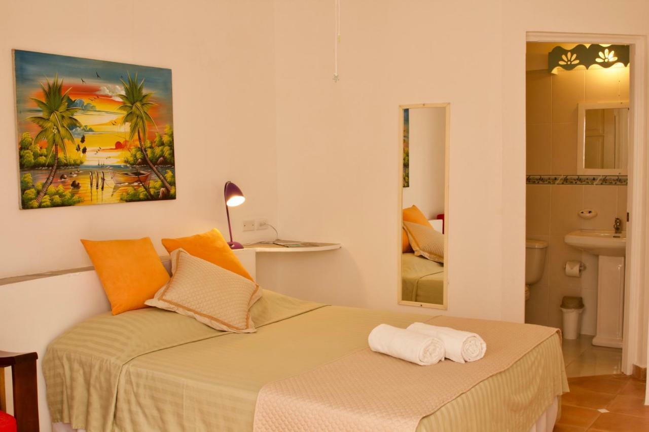 Brisas Doradas Cabarete Exterior foto