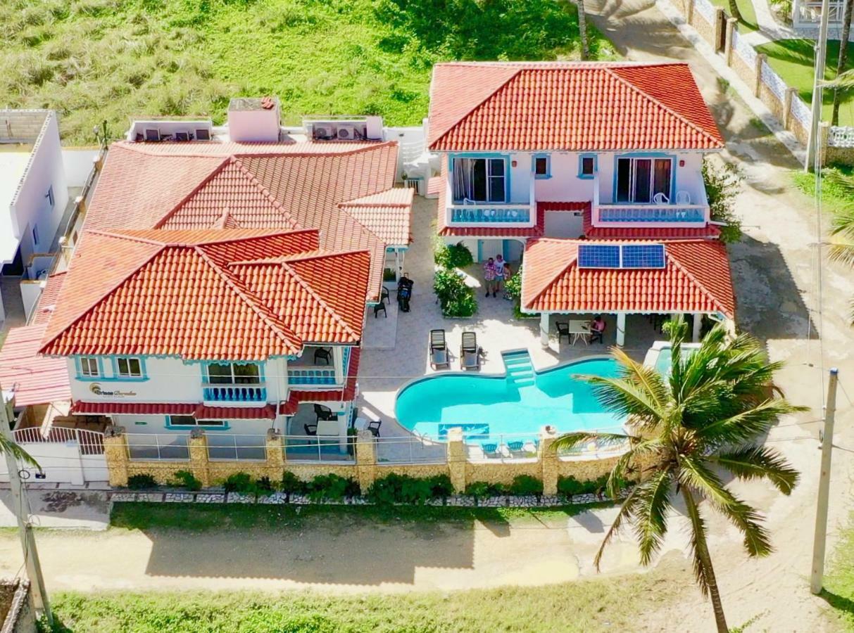 Brisas Doradas Cabarete Exterior foto